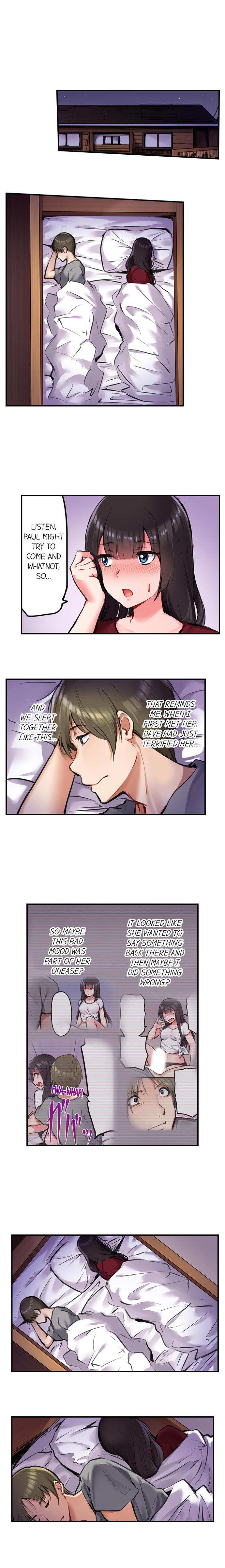 All Night Sex with Biggest Cock - Chapter 34 [photo 7] - MangaPorn