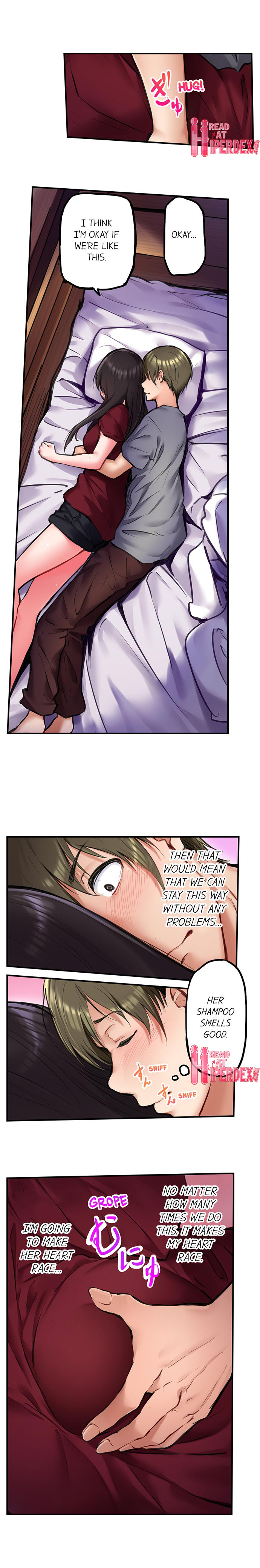 All Night Sex with Biggest Cock - Chapter 35 [photo 2] - MangaPorn