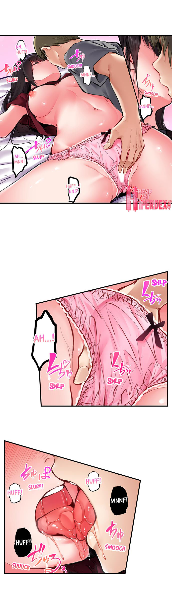 All Night Sex with Biggest Cock - Chapter 35 [photo 5] - MangaPorn