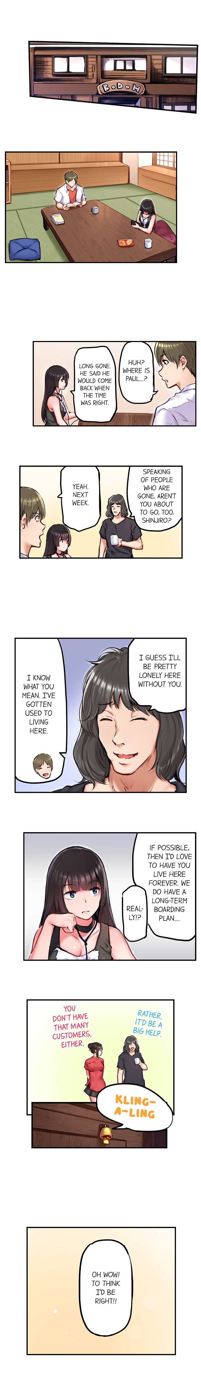 All Night Sex with Biggest Cock - Chapter 37 [photo 2] - MangaPorn