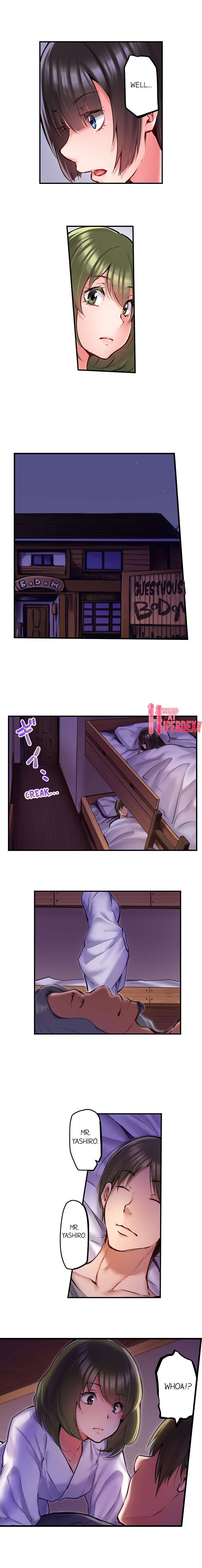 All Night Sex with Biggest Cock - Chapter 39 [photo 8] - MangaPorn