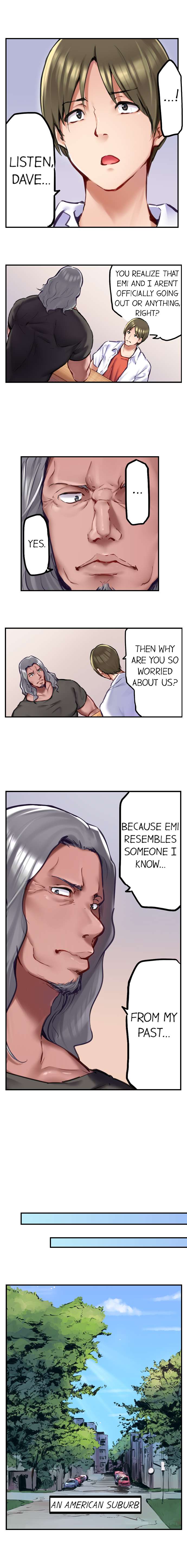 All Night Sex with Biggest Cock - Chapter 40 [photo 5] - MangaPorn