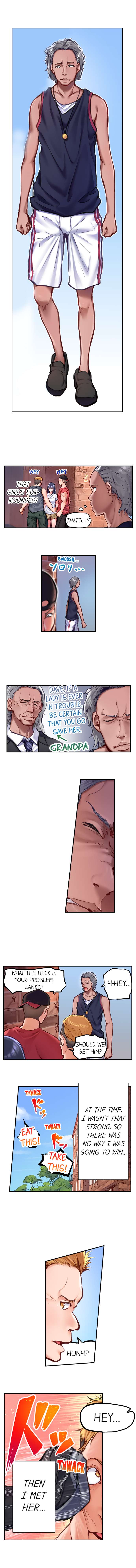 All Night Sex with Biggest Cock - Chapter 40 [photo 6] - MangaPorn