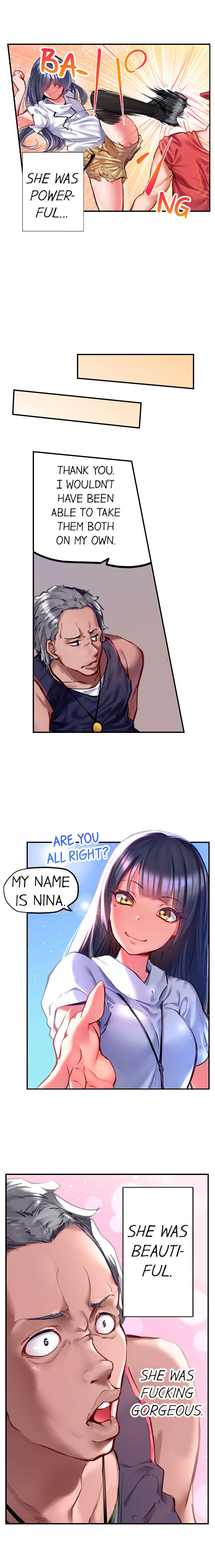 All Night Sex with Biggest Cock - Chapter 40 [photo 7] - MangaPorn