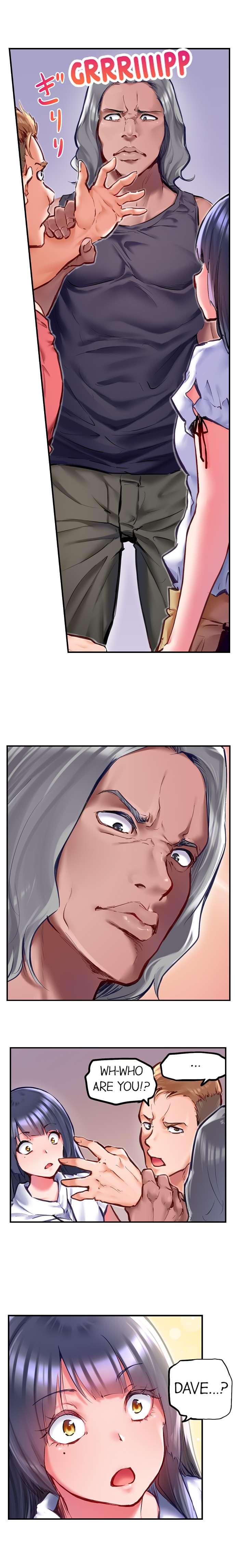 All Night Sex with Biggest Cock - Chapter 40 [photo 9] - MangaPorn