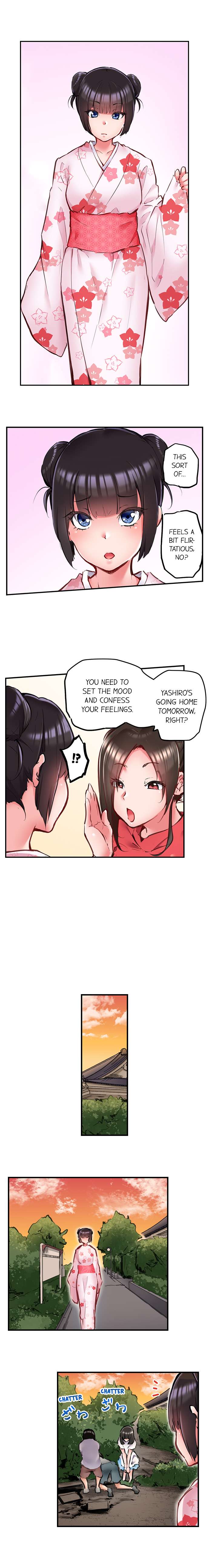 All Night Sex with Biggest Cock - Chapter 43 [photo 3] - MangaPorn