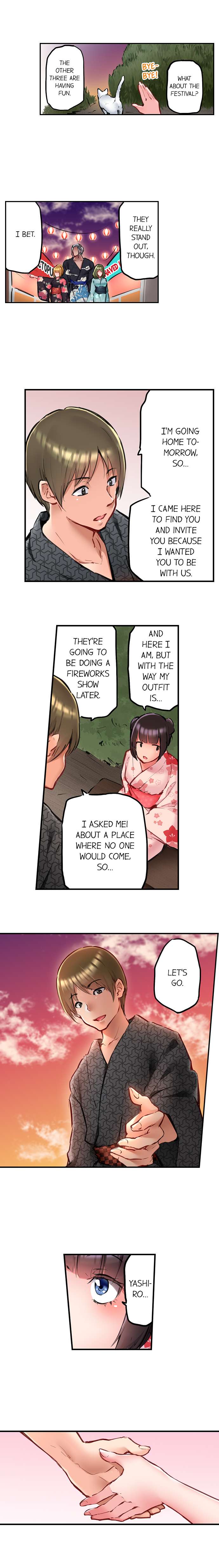 All Night Sex with Biggest Cock - Chapter 43 [photo 7] - MangaPorn