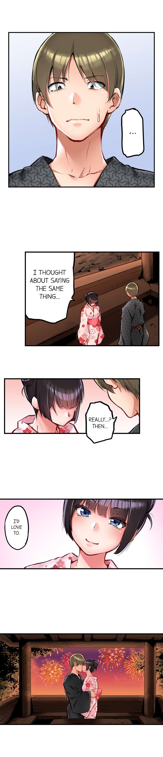 All Night Sex with Biggest Cock - Chapter 43 [photo 9] - MangaPorn