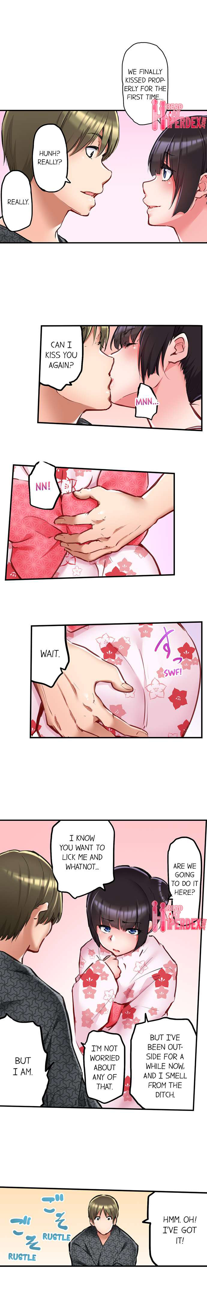 All Night Sex with Biggest Cock - Chapter 44 [photo 2] - MangaPorn