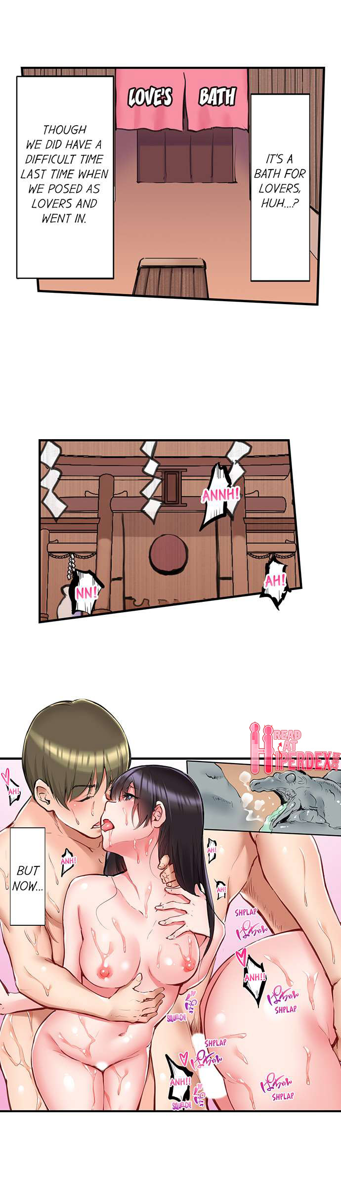 All Night Sex with Biggest Cock - Chapter 45 [photo 4] - MangaPorn