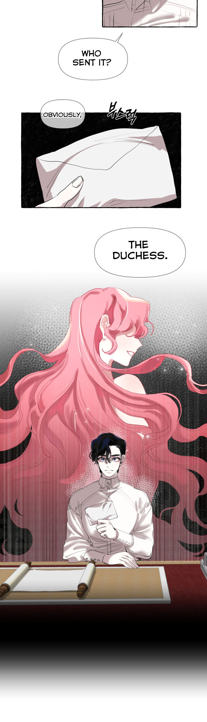 Duchess Debauchery - Chapter 1 [photo 2] - MangaPorn