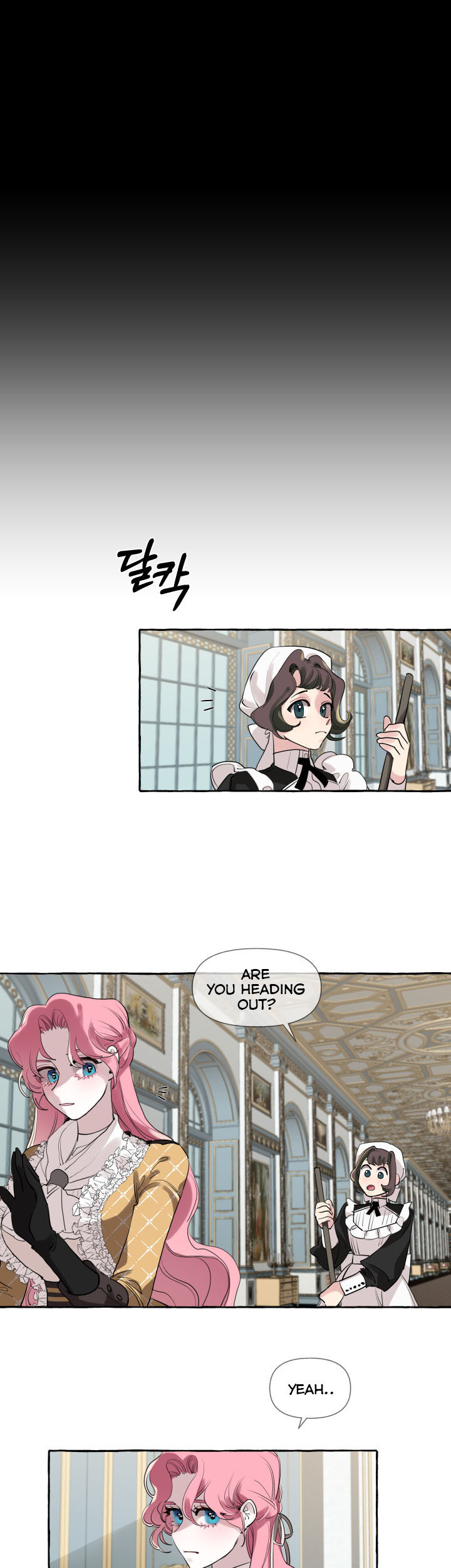 Duchess Debauchery - Chapter 2 [photo 19] - MangaPorn