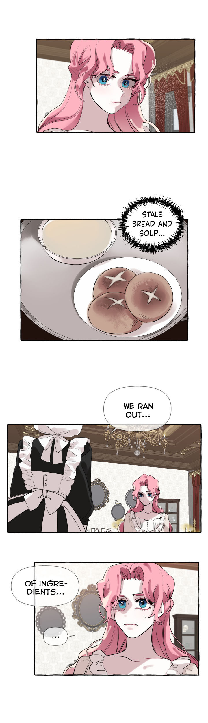 Duchess Debauchery - Chapter 2 [photo 2] - MangaPorn