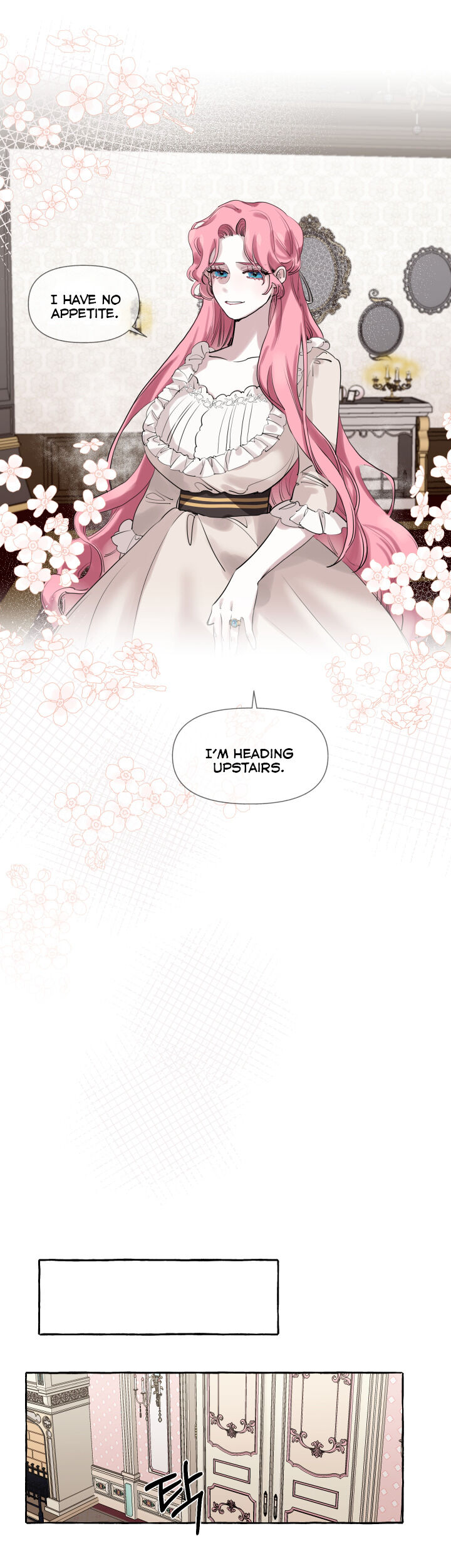 Duchess Debauchery - Chapter 2 [photo 7] - MangaPorn