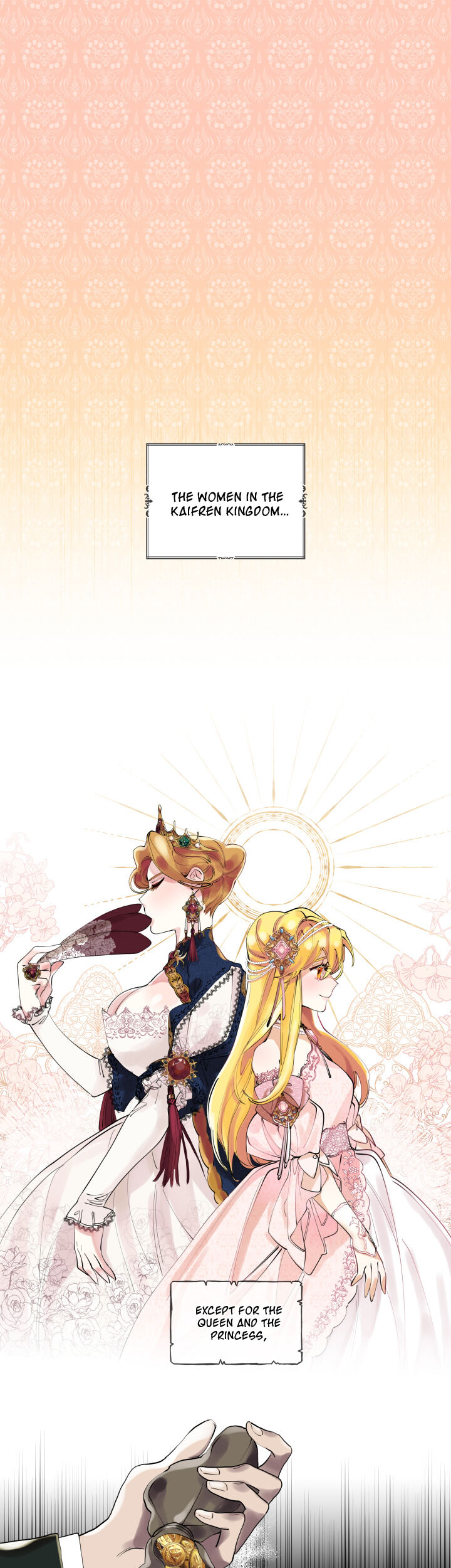 Duchess Debauchery - Chapter 4 [photo 1] - MangaPorn