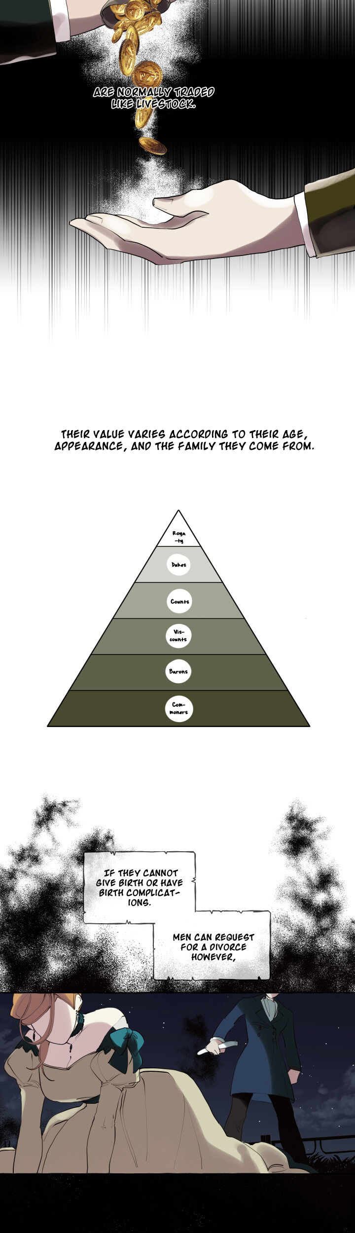 Duchess Debauchery - Chapter 4 [photo 2] - MangaPorn