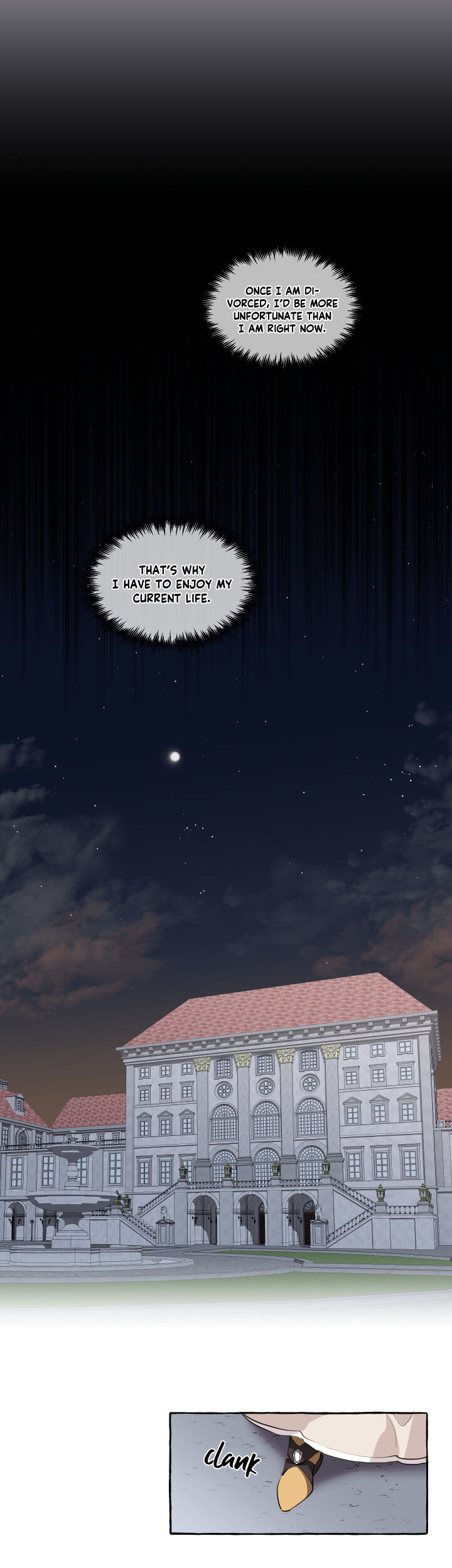 Duchess Debauchery - Chapter 4 [photo 4] - MangaPorn