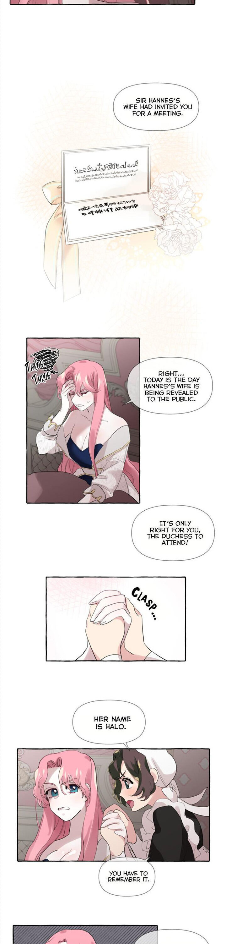 Duchess Debauchery - Chapter 6 [photo 14] - MangaPorn