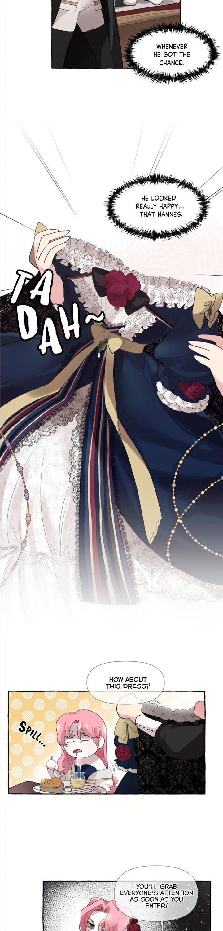 Duchess Debauchery - Chapter 6 [photo 16] - MangaPorn