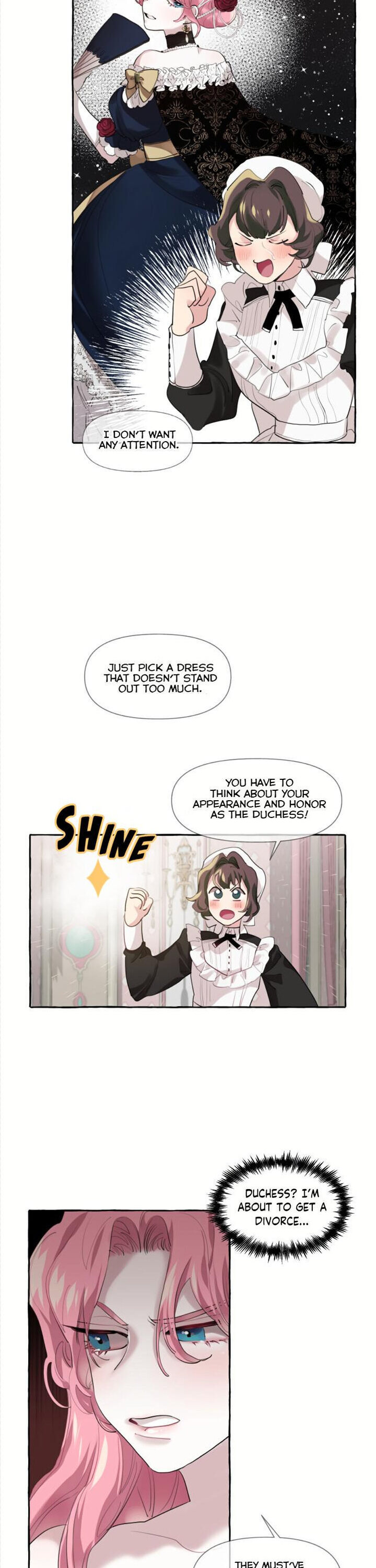 Duchess Debauchery - Chapter 6 [photo 17] - MangaPorn