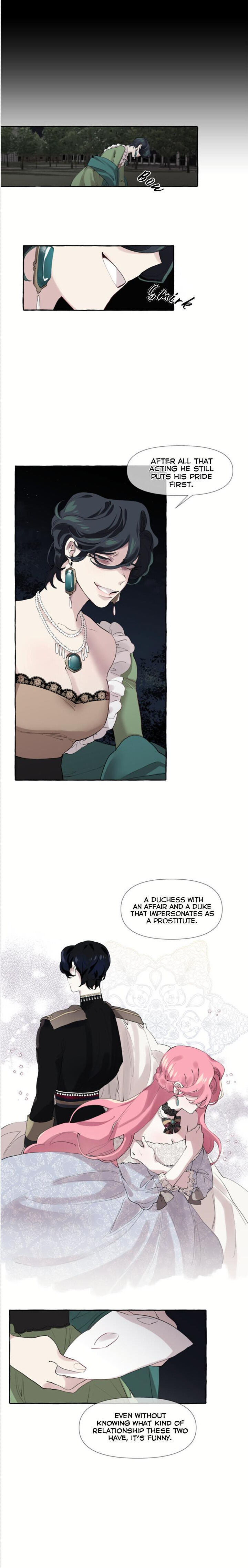 Duchess Debauchery - Chapter 6 [photo 6] - MangaPorn