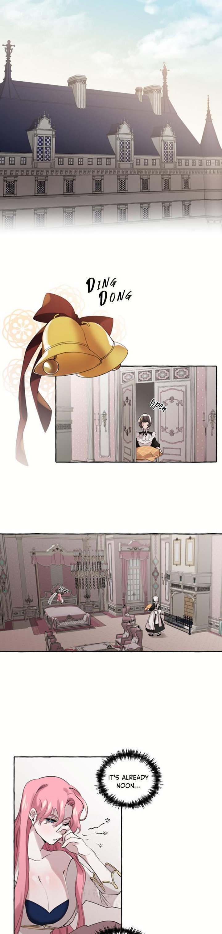 Duchess Debauchery - Chapter 6 [photo 9] - MangaPorn