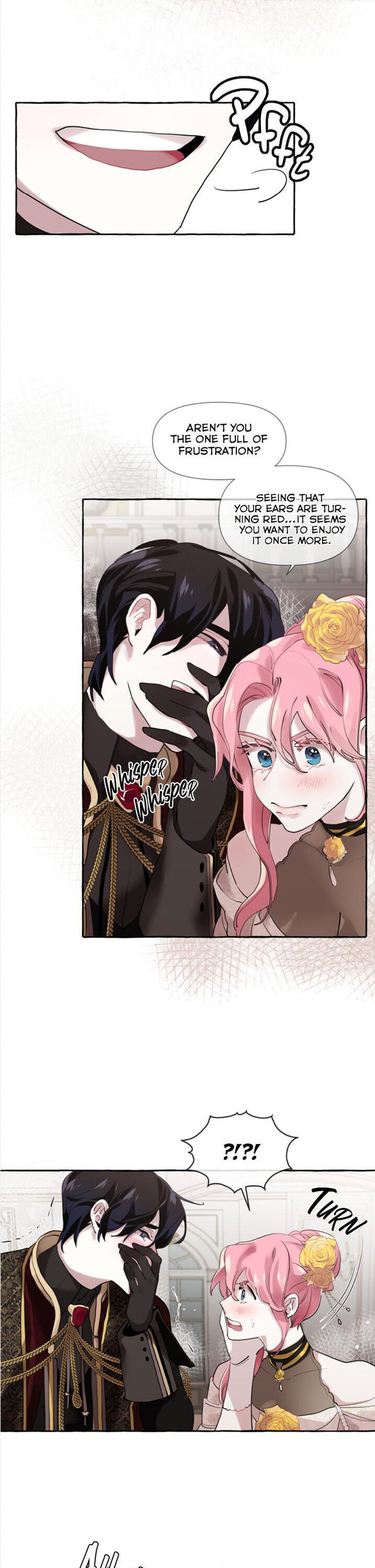 Duchess Debauchery - Chapter 7 [photo 13] - MangaPorn