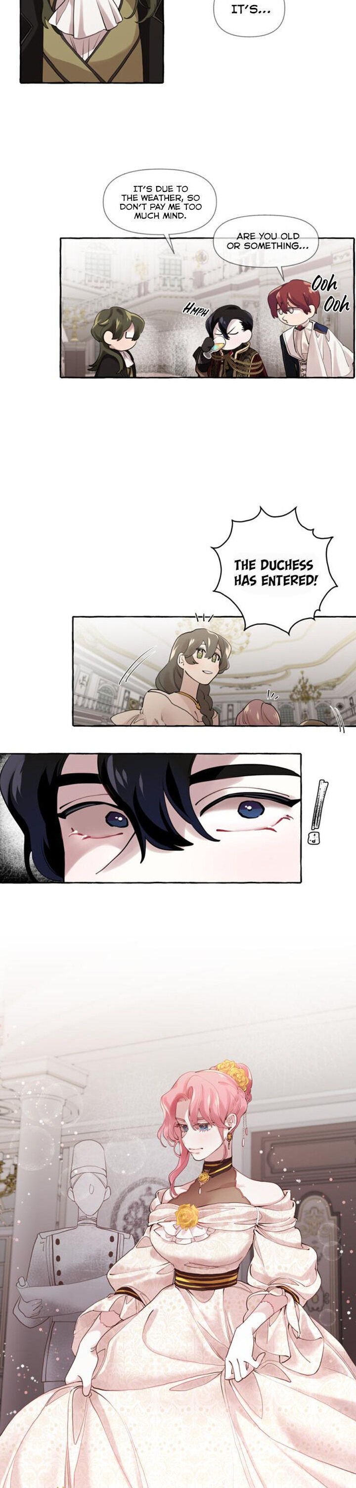 Duchess Debauchery - Chapter 7 [photo 3] - MangaPorn