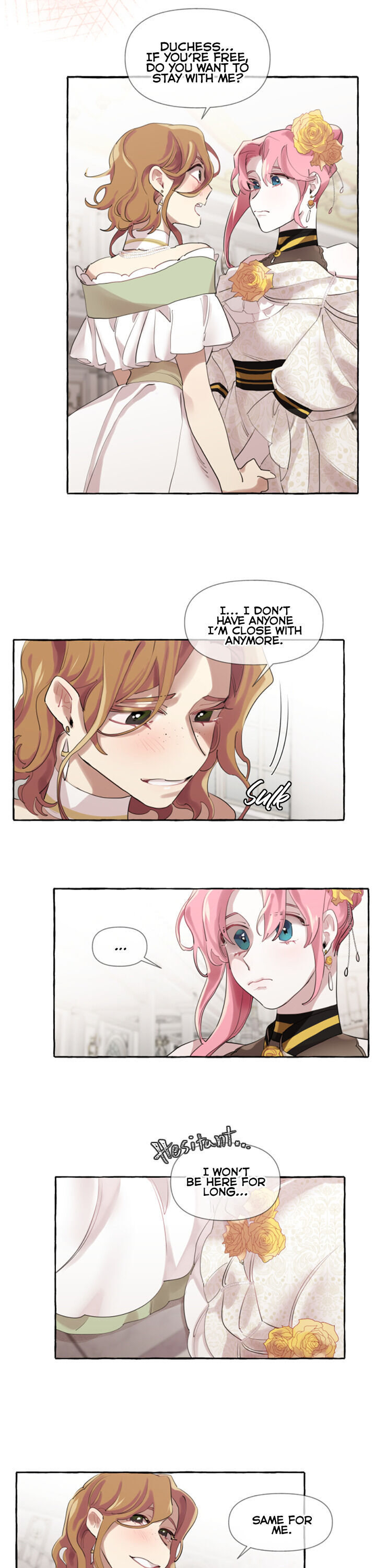 Duchess Debauchery - Chapter 8 [photo 10] - MangaPorn
