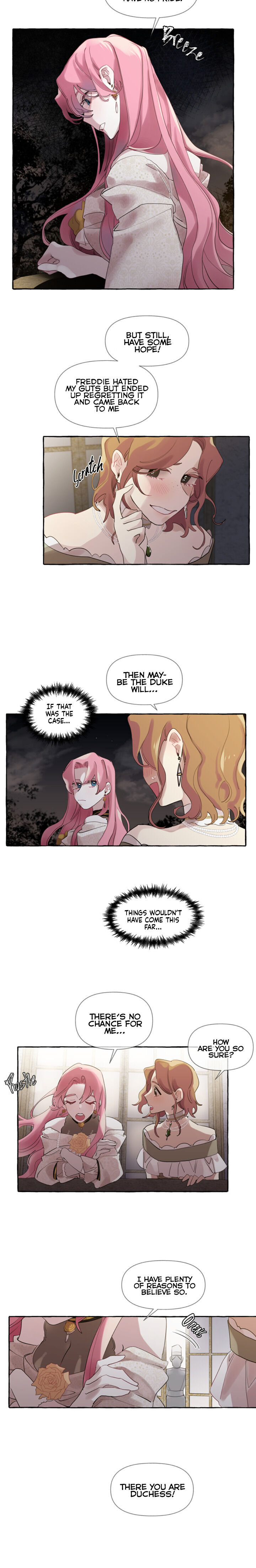 Duchess Debauchery - Chapter 8 [photo 13] - MangaPorn