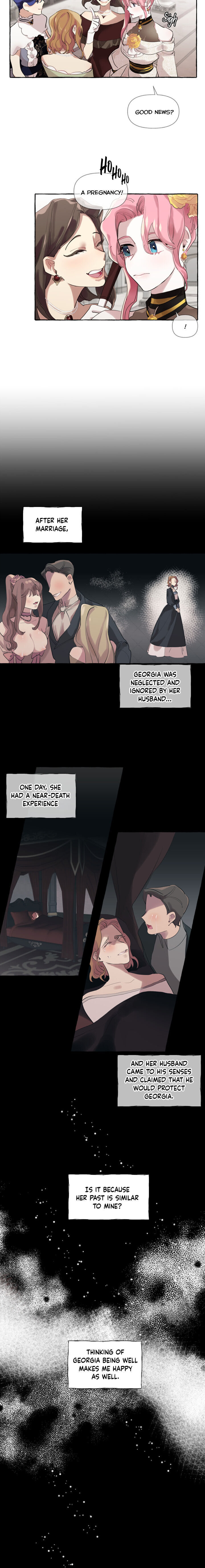 Duchess Debauchery - Chapter 8 [photo 7] - MangaPorn