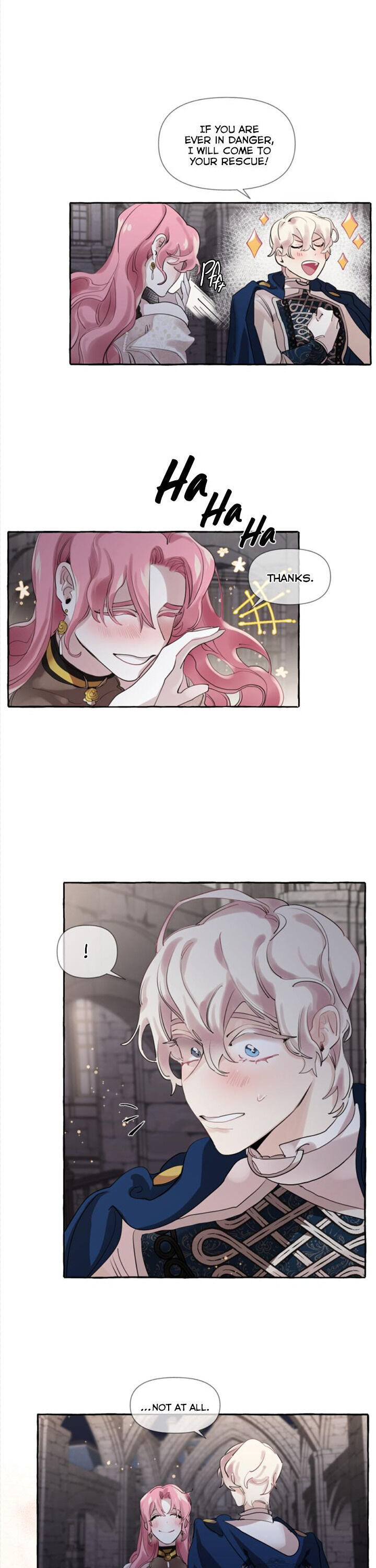 Duchess Debauchery - Chapter 9 [photo 14] - MangaPorn