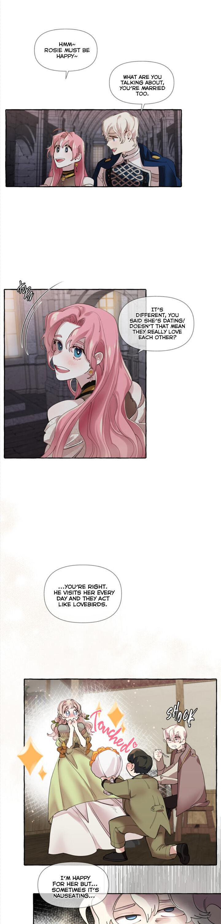 Duchess Debauchery - Chapter 9 [photo 16] - MangaPorn