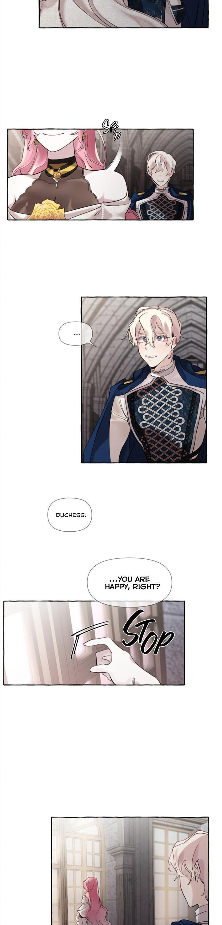 Duchess Debauchery - Chapter 9 [photo 18] - MangaPorn