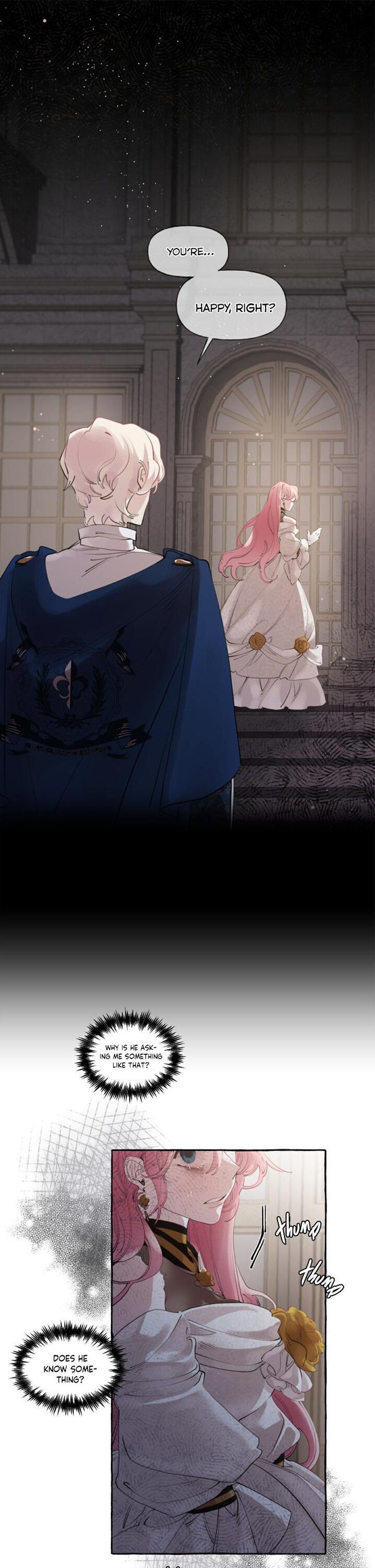 Duchess Debauchery - Chapter 10 [photo 1] - MangaPorn