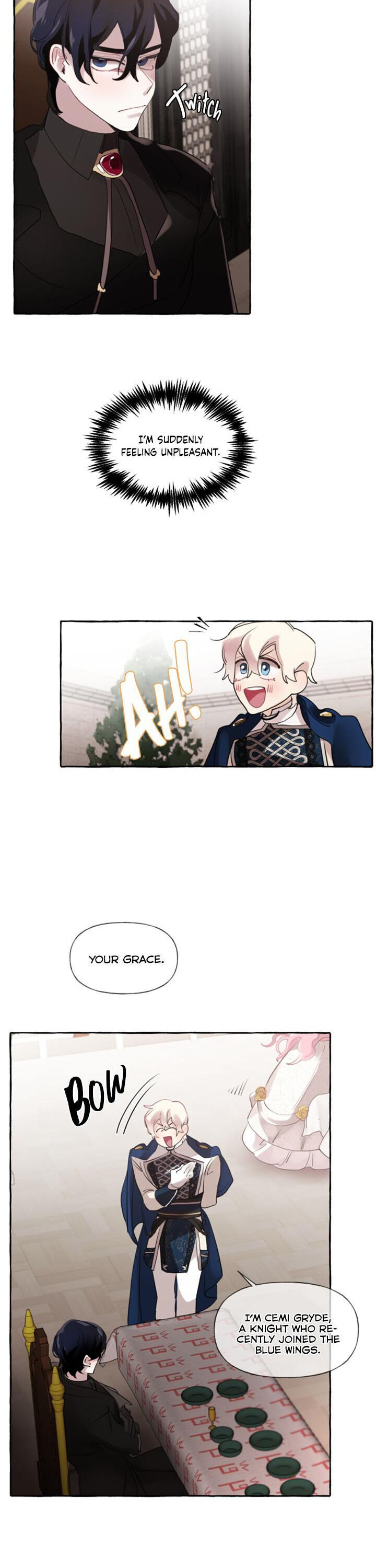 Duchess Debauchery - Chapter 10 [photo 10] - MangaPorn