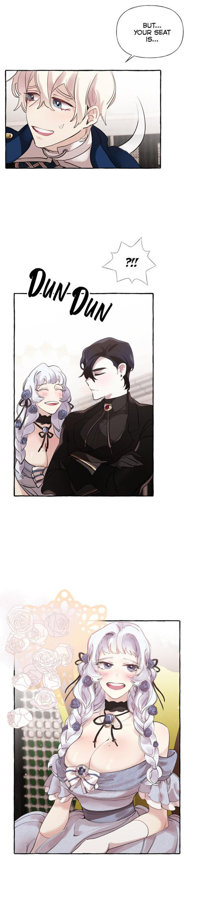 Duchess Debauchery - Chapter 10 [photo 12] - MangaPorn