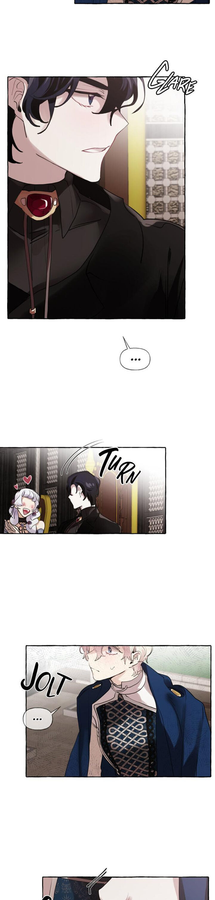 Duchess Debauchery - Chapter 10 [photo 15] - MangaPorn