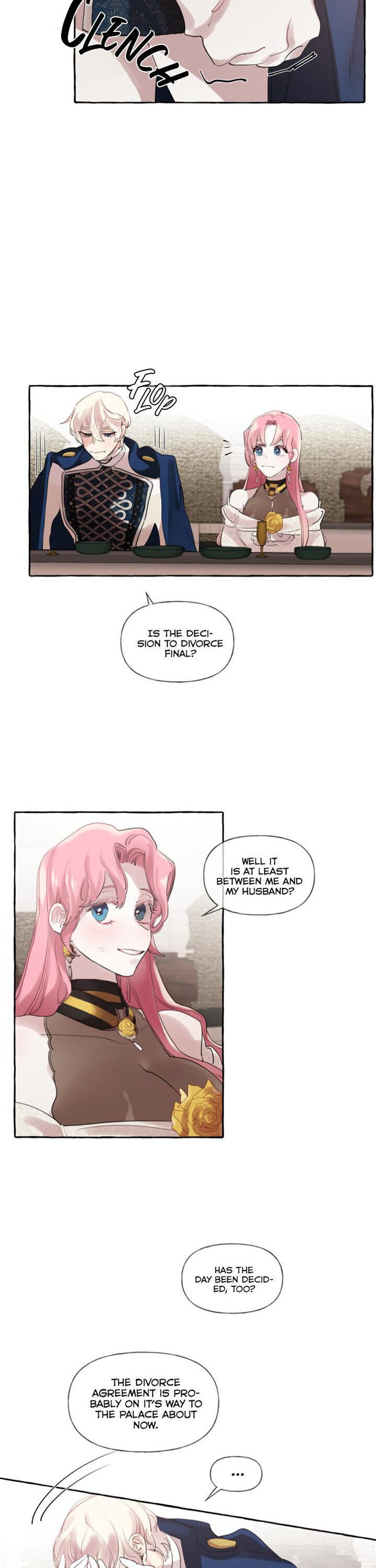 Duchess Debauchery - Chapter 10 [photo 16] - MangaPorn