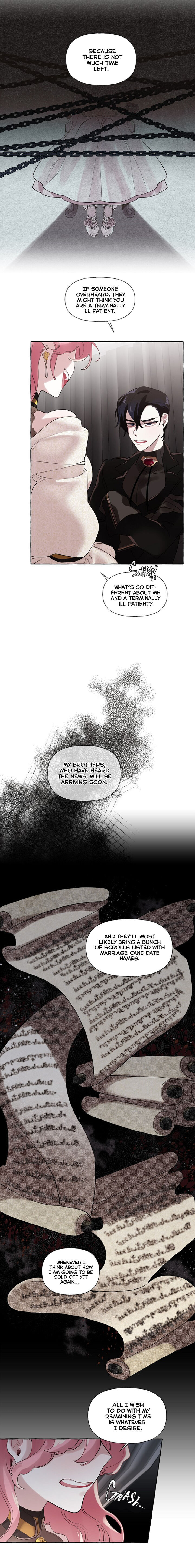 Duchess Debauchery - Chapter 11 [photo 16] - MangaPorn