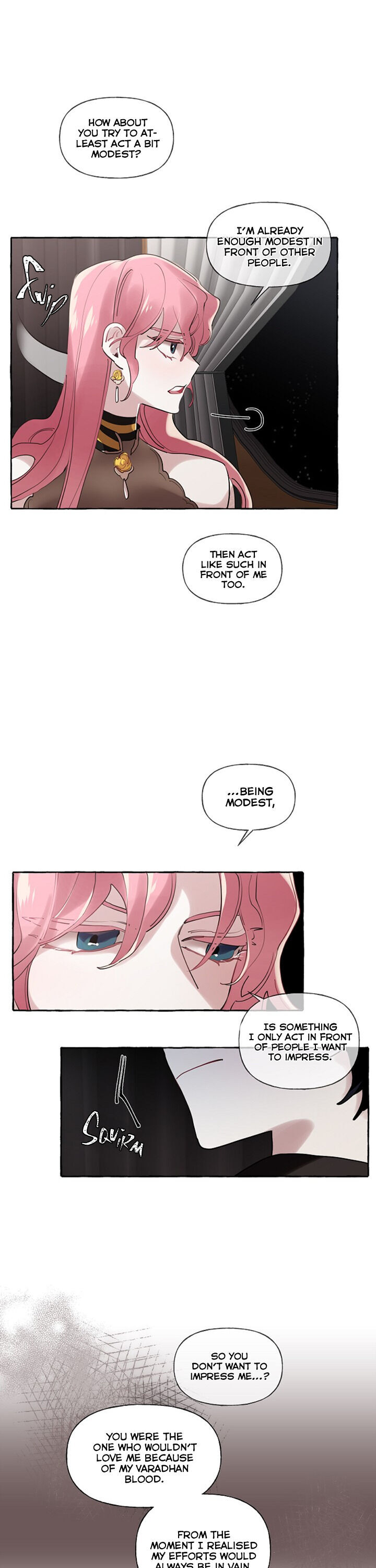 Duchess Debauchery - Chapter 11 [photo 9] - MangaPorn