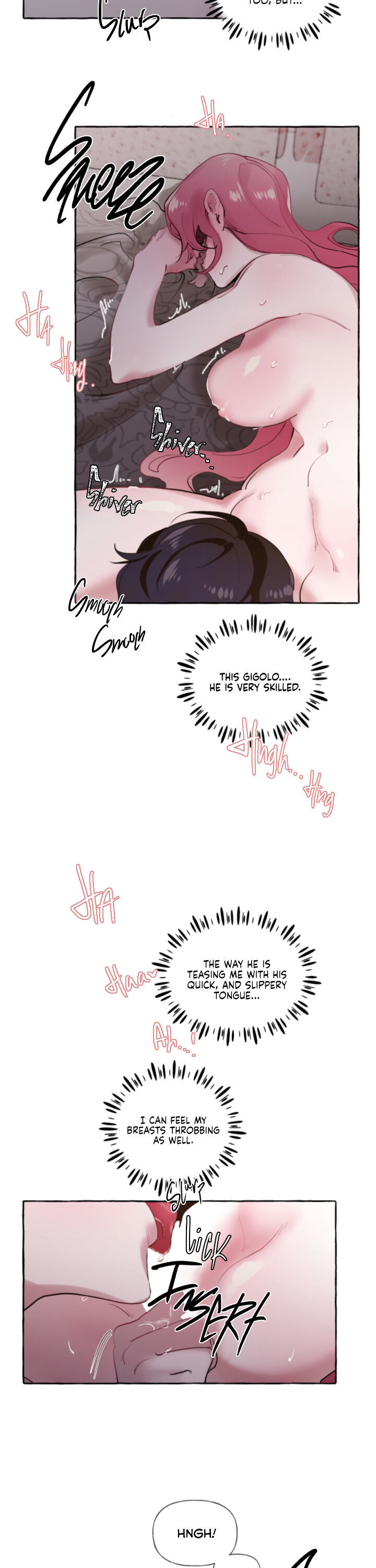 Duchess Debauchery - Chapter 13 [photo 13] - MangaPorn