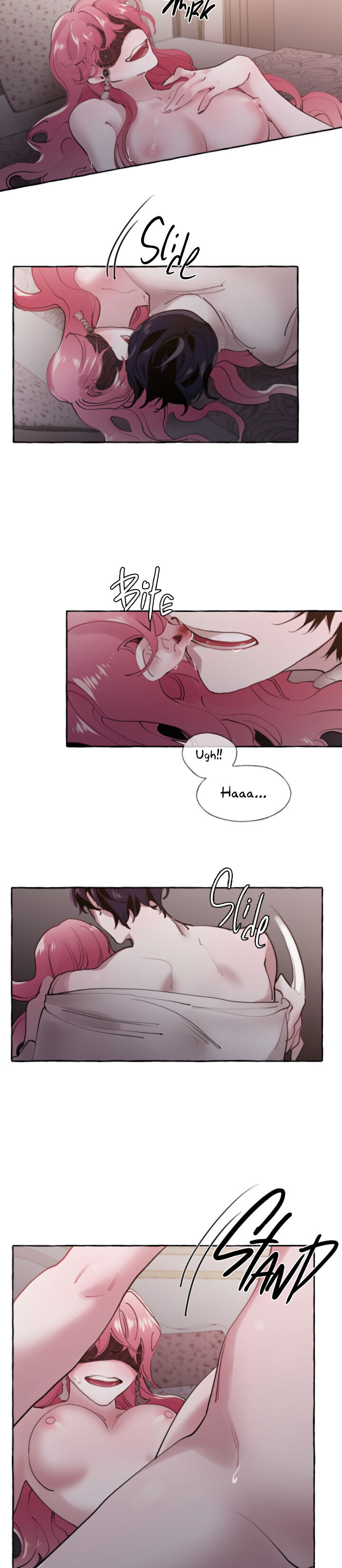 Duchess Debauchery - Chapter 13 [photo 7] - MangaPorn