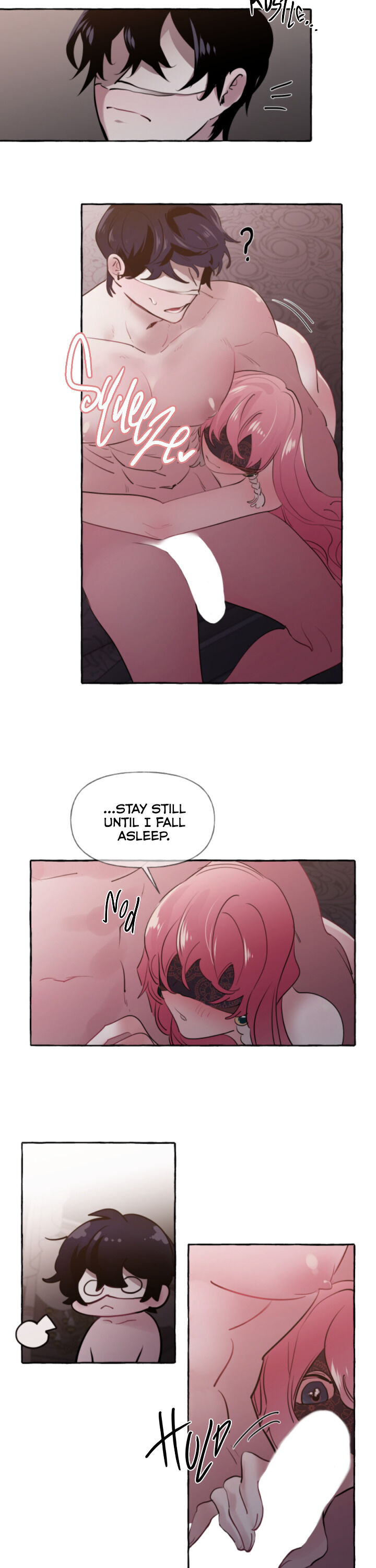 Duchess Debauchery - Chapter 14 [photo 13] - MangaPorn