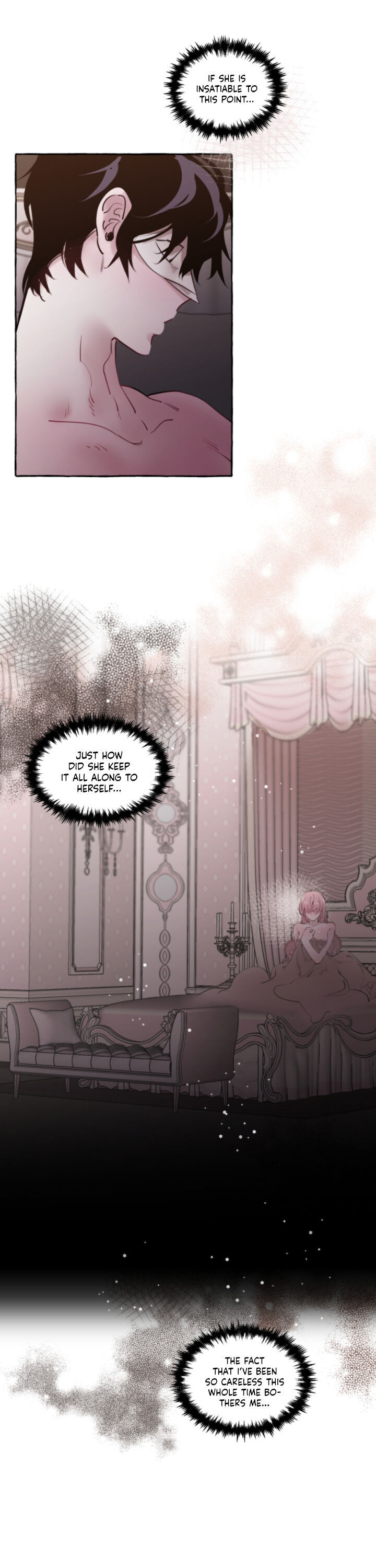 Duchess Debauchery - Chapter 14 [photo 15] - MangaPorn