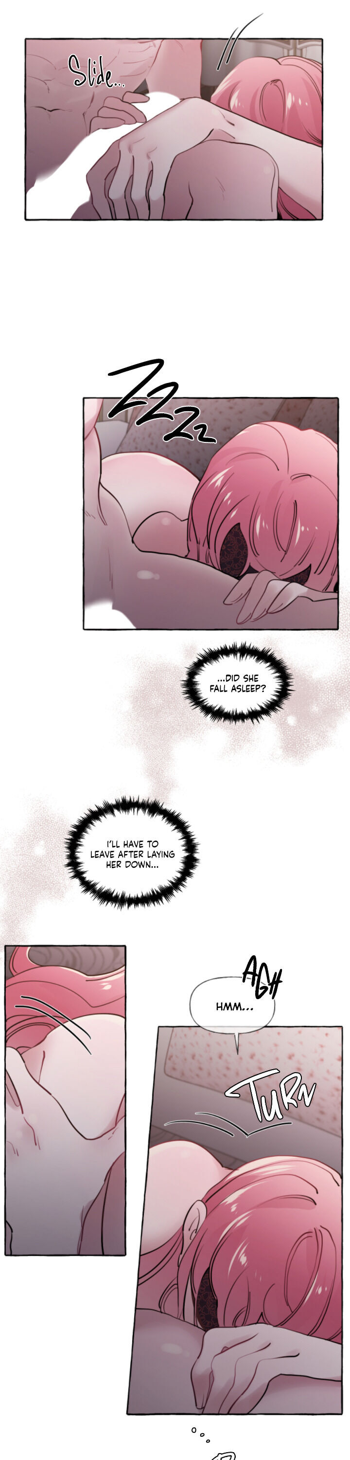 Duchess Debauchery - Chapter 14 [photo 16] - MangaPorn