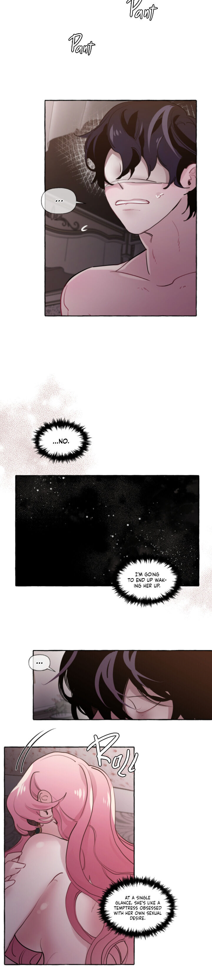 Duchess Debauchery - Chapter 14 [photo 17] - MangaPorn