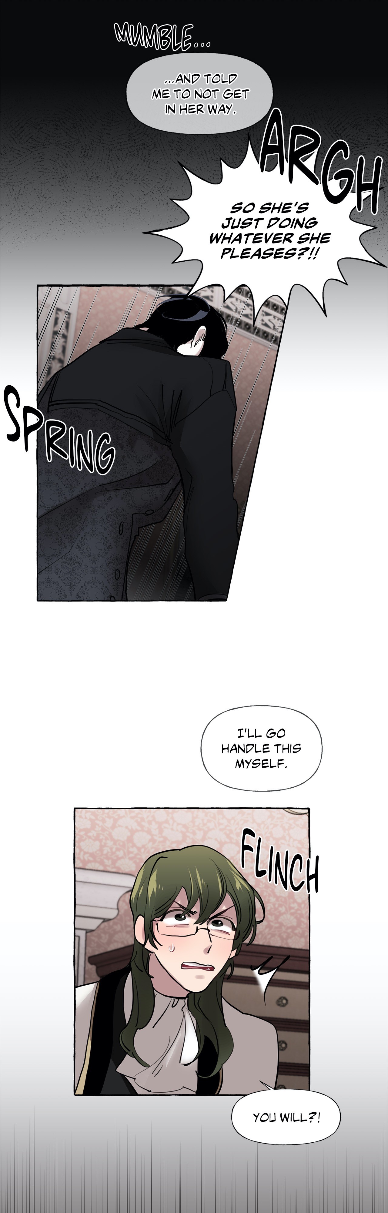 Duchess Debauchery - Chapter 15 [photo 15] - MangaPorn