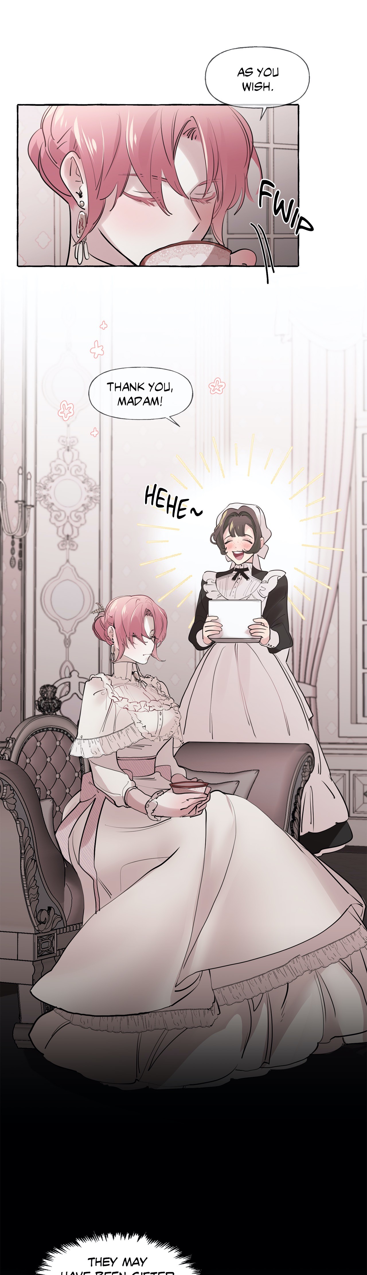 Duchess Debauchery - Chapter 15 [photo 25] - MangaPorn