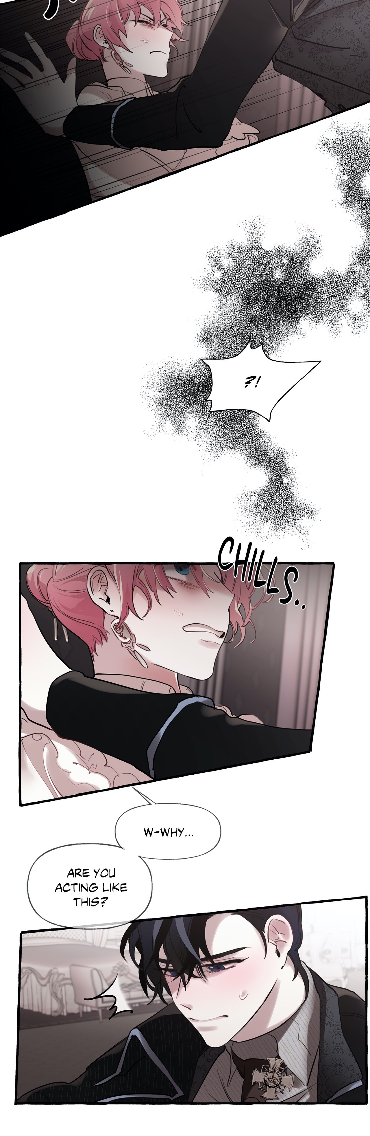 Duchess Debauchery - Chapter 16 [photo 26] - MangaPorn